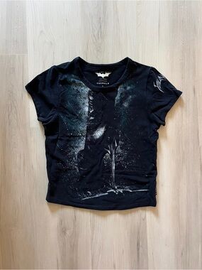 YoungLA Batman Tee